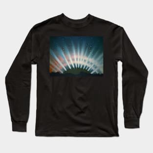 Polar Lights Long Sleeve T-Shirt